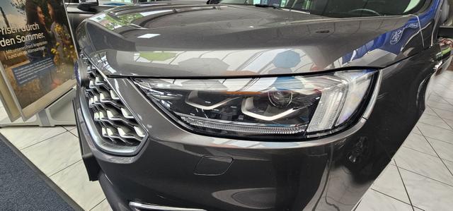 Ford Edge 2.0 EcoBlue 4x4 Aut. Vignale AHK ACC TWA LED 
