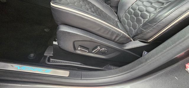 Ford Edge 2.0 EcoBlue 4x4 Aut. Vignale AHK ACC TWA LED 