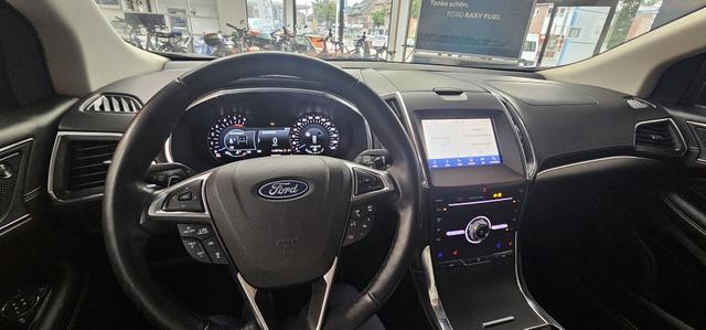 Ford Edge 2.0 EcoBlue 4x4 Aut. Vignale AHK ACC TWA LED 