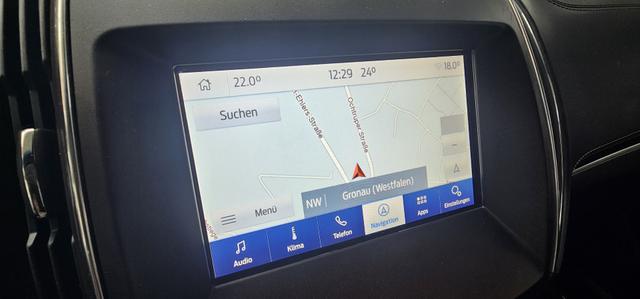 Ford Edge 2.0 EcoBlue 4x4 Aut. Vignale AHK ACC TWA LED 