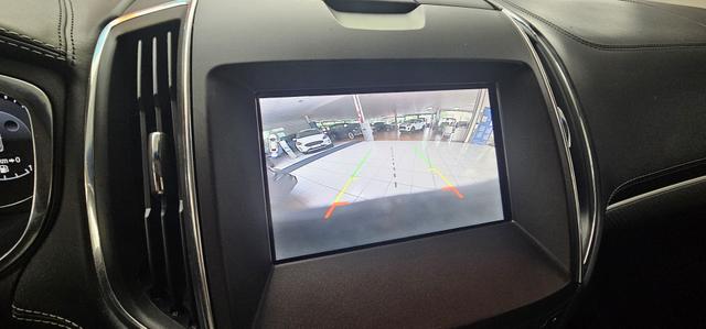 Ford Edge 2.0 EcoBlue 4x4 Aut. Vignale AHK ACC TWA LED 