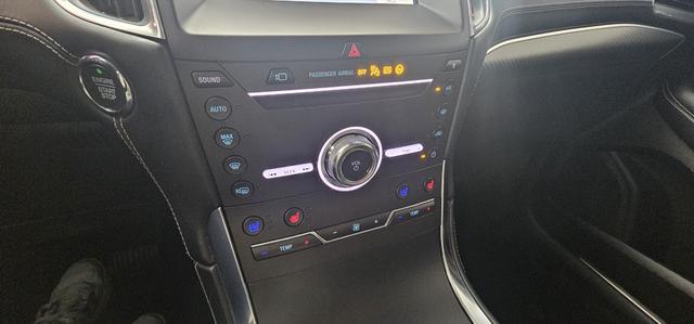 Ford Edge 2.0 EcoBlue 4x4 Aut. Vignale AHK ACC TWA LED 
