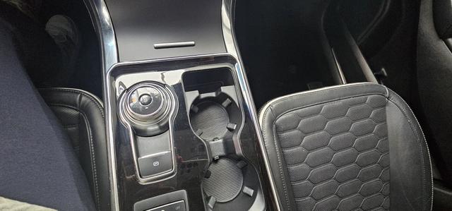 Ford Edge 2.0 EcoBlue 4x4 Aut. Vignale AHK ACC TWA LED 