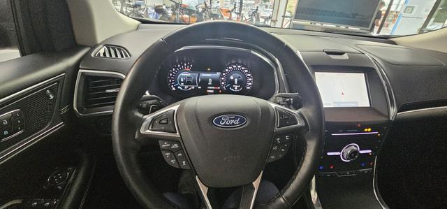 Ford Edge 2.0 EcoBlue 4x4 Aut. Vignale AHK ACC TWA LED 