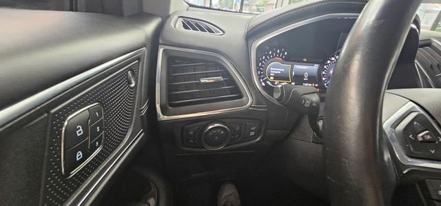 Ford Edge 2.0 EcoBlue 4x4 Aut. Vignale AHK ACC TWA LED 