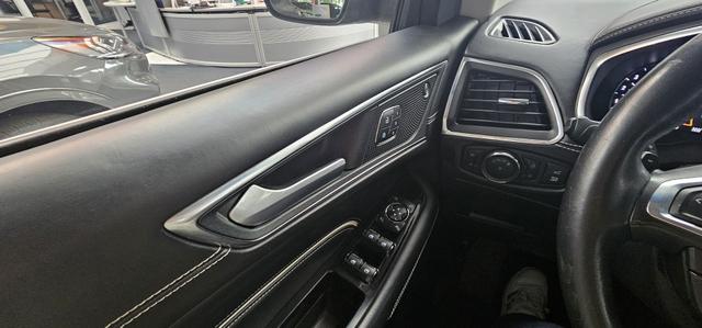 Ford Edge 2.0 EcoBlue 4x4 Aut. Vignale AHK ACC TWA LED 