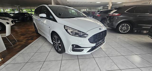 Ford S-MAX 2.0 EcoBlue Allrad Aut. ST-LINE ACC AHK LED 