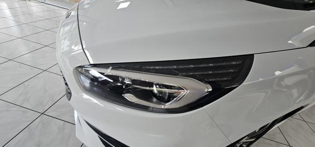 Ford S-MAX 2.0 EcoBlue Allrad Aut. ST-LINE ACC AHK LED 