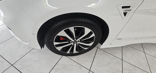 Ford S-MAX 2.0 EcoBlue Allrad Aut. ST-LINE ACC AHK LED 