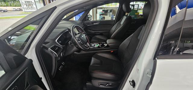 Ford S-MAX 2.0 EcoBlue Allrad Aut. ST-LINE ACC AHK LED 