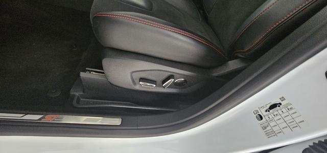 Ford S-MAX 2.0 EcoBlue Allrad Aut. ST-LINE ACC AHK LED 