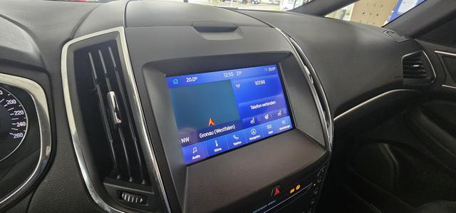 Ford S-MAX 2.0 EcoBlue Allrad Aut. ST-LINE ACC AHK LED 