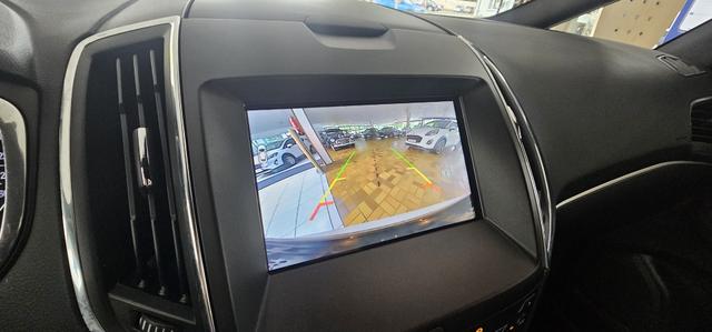 Ford S-MAX 2.0 EcoBlue Allrad Aut. ST-LINE ACC AHK LED 