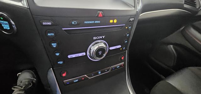 Ford S-MAX 2.0 EcoBlue Allrad Aut. ST-LINE ACC AHK LED 