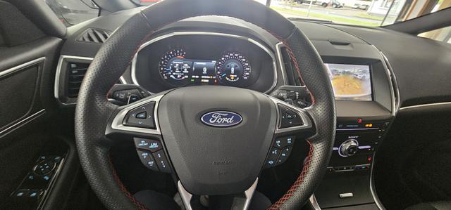 Ford S-MAX 2.0 EcoBlue Allrad Aut. ST-LINE ACC AHK LED 