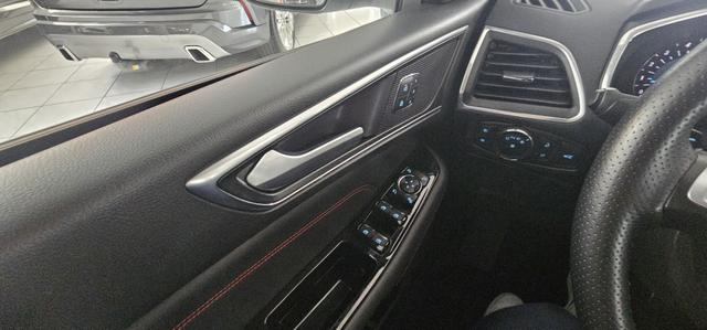 Ford S-MAX 2.0 EcoBlue Allrad Aut. ST-LINE ACC AHK LED 