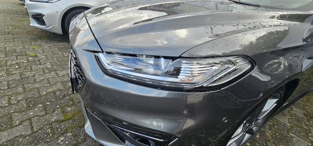 Ford Mondeo Turnier 2.0 EcoBlue Allrad Aut. ST-Line AHK ACC LED 