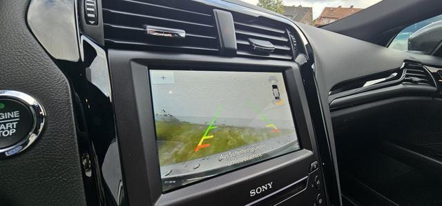 Ford Mondeo Turnier 2.0 EcoBlue Allrad Aut. ST-Line AHK ACC LED 