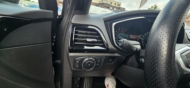 Ford Mondeo Turnier 2.0 EcoBlue Allrad Aut. ST-Line AHK ACC LED 