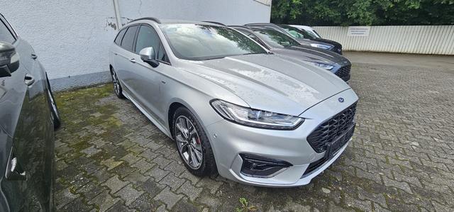 Ford Mondeo Turnier 2.0 EcoBlue Aut. ST-Line AHK LED ACC 