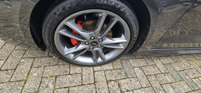 Ford Mondeo Turnier 2.0 EcoBlue Aut. ST-Line AHK ACC LED Pano 