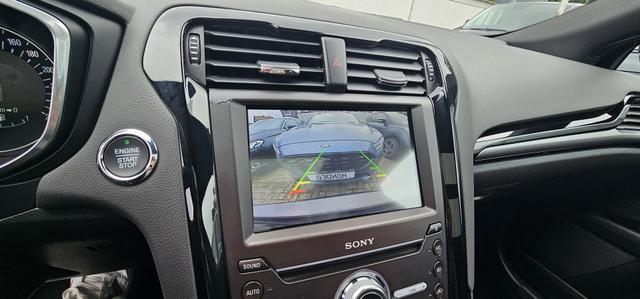 Ford Mondeo Turnier 2.0 EcoBlue Aut. ST-Line AHK ACC LED Pano 