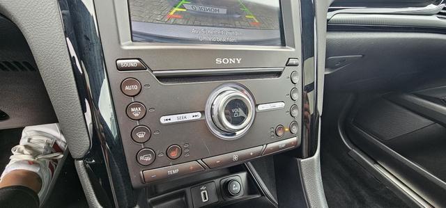Ford Mondeo Turnier 2.0 EcoBlue Aut. ST-Line AHK ACC LED Pano 