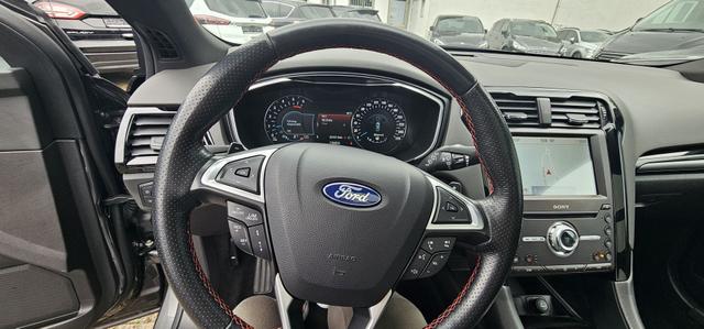 Ford Mondeo Turnier 2.0 EcoBlue Aut. ST-Line AHK ACC LED Pano 