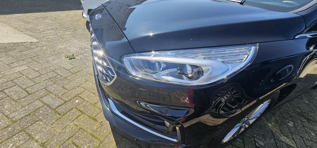 Ford Galaxy 2.0 EcoBlue Aut. TITANIUM AHK ACC LED Leder 