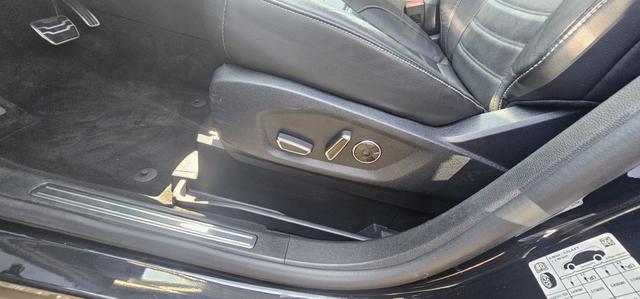 Ford Galaxy 2.0 EcoBlue Aut. TITANIUM AHK ACC LED Leder 