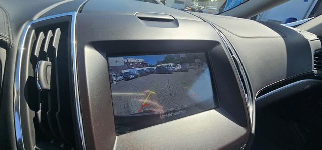 Ford Galaxy 2.0 EcoBlue Aut. TITANIUM AHK ACC LED Leder 