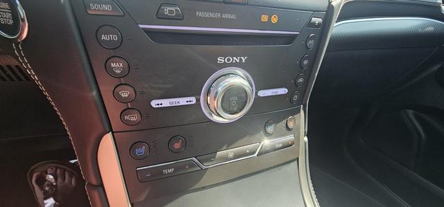 Ford Galaxy 2.0 EcoBlue Aut. TITANIUM AHK ACC LED Leder 