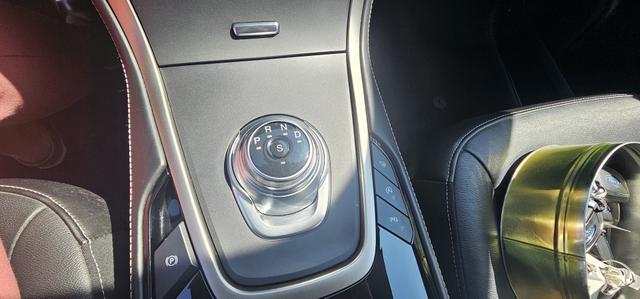 Ford Galaxy 2.0 EcoBlue Aut. TITANIUM AHK ACC LED Leder 