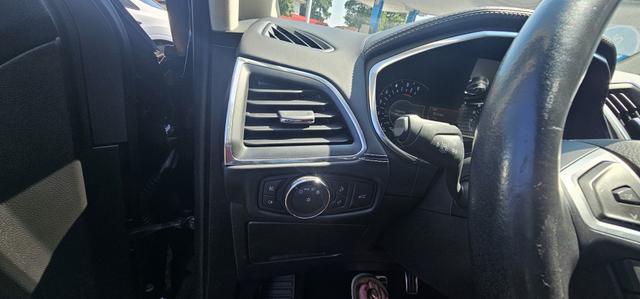 Ford Galaxy 2.0 EcoBlue Aut. TITANIUM AHK ACC LED Leder 