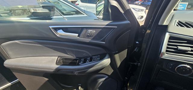 Ford Galaxy 2.0 EcoBlue Aut. TITANIUM AHK ACC LED Leder 