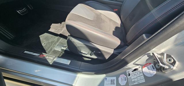 Ford Mondeo Turnier 2.0 EcoBlue Aut. ST-Line AHK LED ACC 