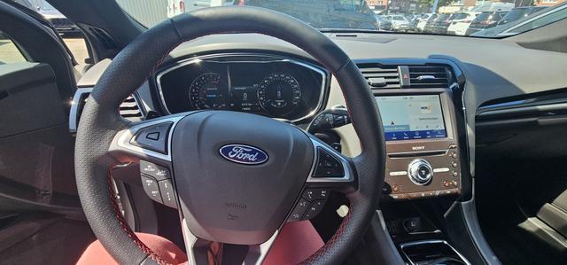 Ford Mondeo Turnier 2.0 EcoBlue Aut. ST-Line AHK LED ACC 