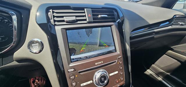 Ford Mondeo Turnier 2.0 EcoBlue Aut. ST-Line AHK LED ACC 