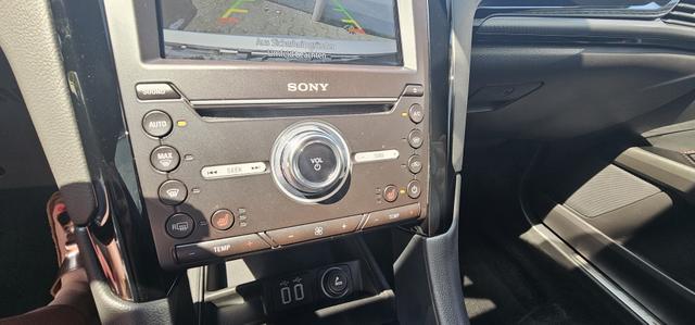 Ford Mondeo Turnier 2.0 EcoBlue Aut. ST-Line AHK LED ACC 