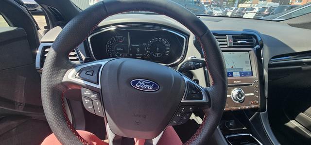 Ford Mondeo Turnier 2.0 EcoBlue Aut. ST-Line AHK LED ACC 