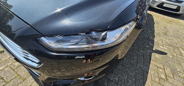Ford Mondeo Turnier 2.0 TDCi Aut Titanium LED Alcantra Key-Free 