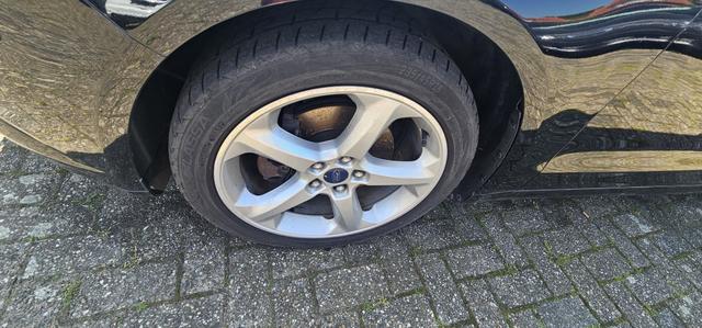 Ford Mondeo Turnier 2.0 TDCi Aut Titanium LED Alcantra Key-Free 