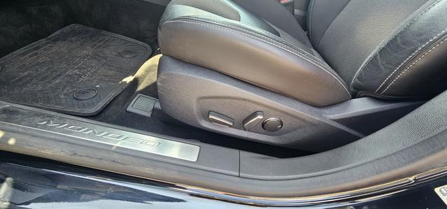 Ford Mondeo Turnier 2.0 TDCi Aut Titanium LED Alcantra Key-Free 