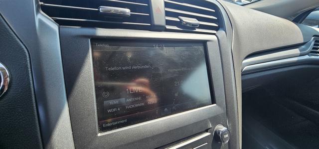 Ford Mondeo Turnier 2.0 TDCi Aut Titanium LED Alcantra Key-Free 