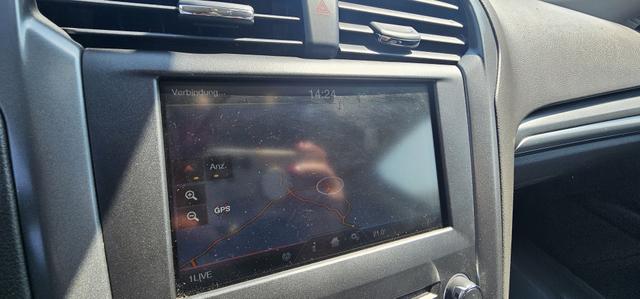 Ford Mondeo Turnier 2.0 TDCi Aut Titanium LED Alcantra Key-Free 