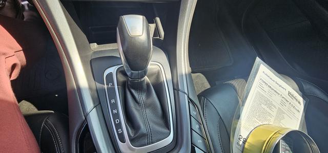 Ford Mondeo Turnier 2.0 TDCi Aut Titanium LED Alcantra Key-Free 