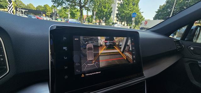 Seat Tarraco 2.0 TDI 4Drive DSG SCR FR AHK ACC Navi 7 Sitzer 