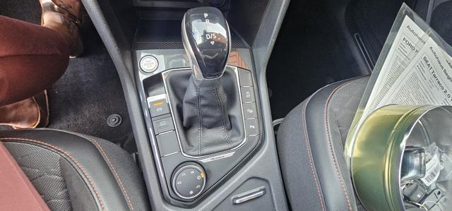 Seat Tarraco 2.0 TDI 4Drive DSG SCR FR AHK ACC Navi 7 Sitzer 