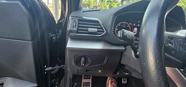 Seat Tarraco 2.0 TDI 4Drive DSG SCR FR AHK ACC Navi 7 Sitzer 