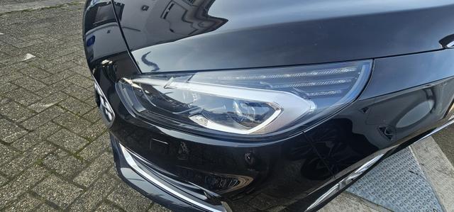 Ford S-MAX 2.0 EcoBlue Aut. VIGNALE Pano LED Navi 